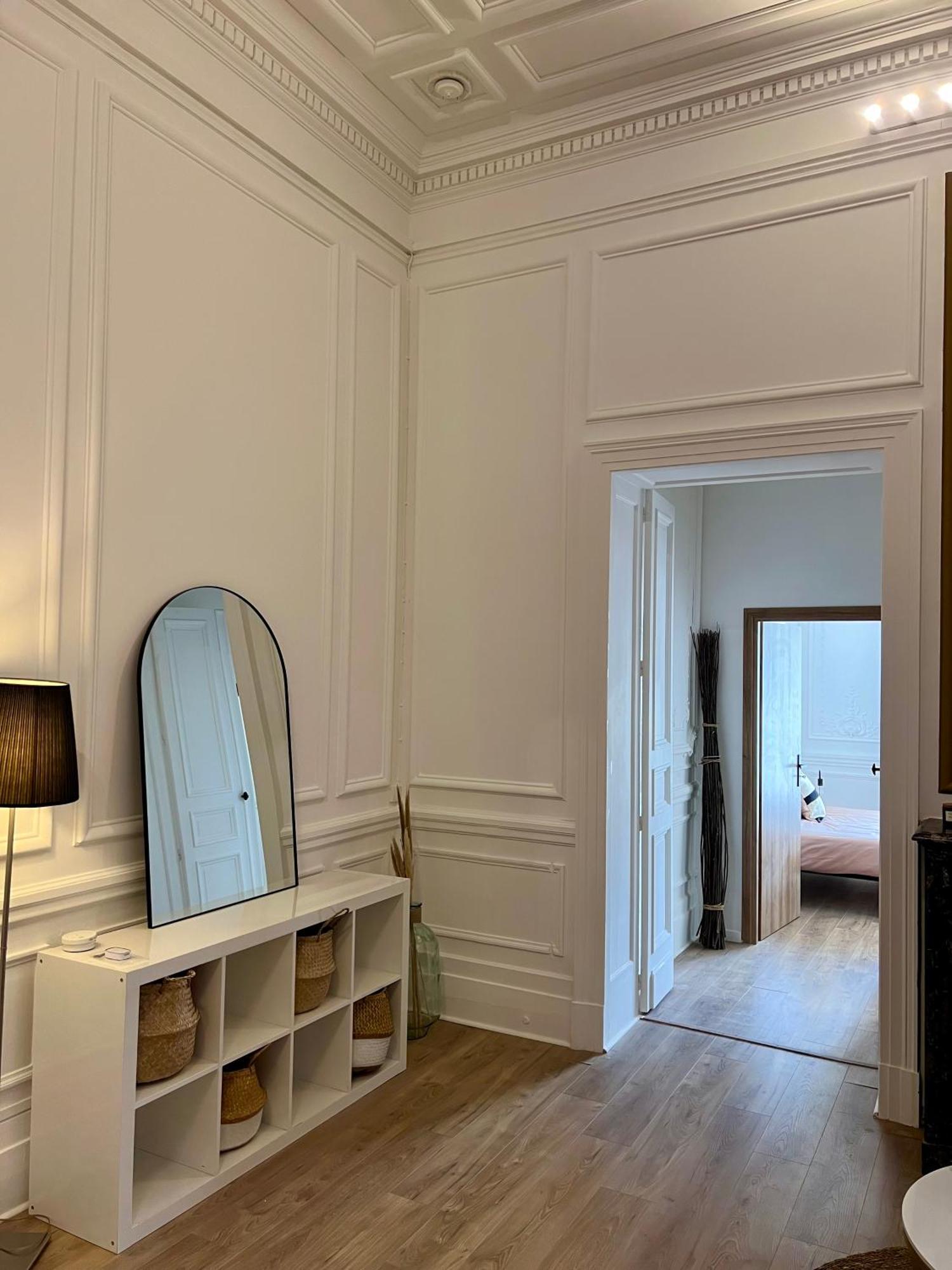 Maison El&Ar - Place De La Comedie, Wifi Montpellier Buitenkant foto