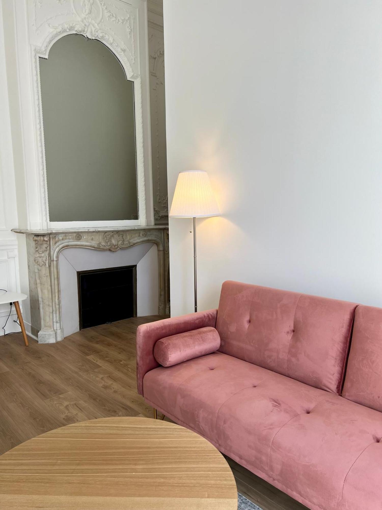 Maison El&Ar - Place De La Comedie, Wifi Montpellier Buitenkant foto
