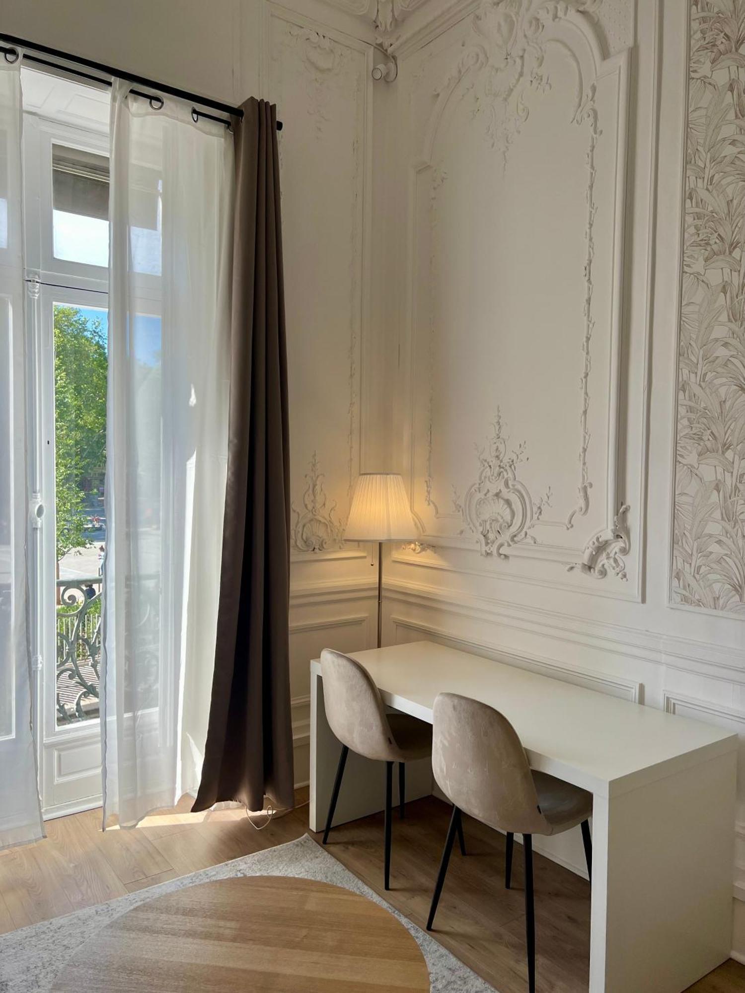 Maison El&Ar - Place De La Comedie, Wifi Montpellier Buitenkant foto