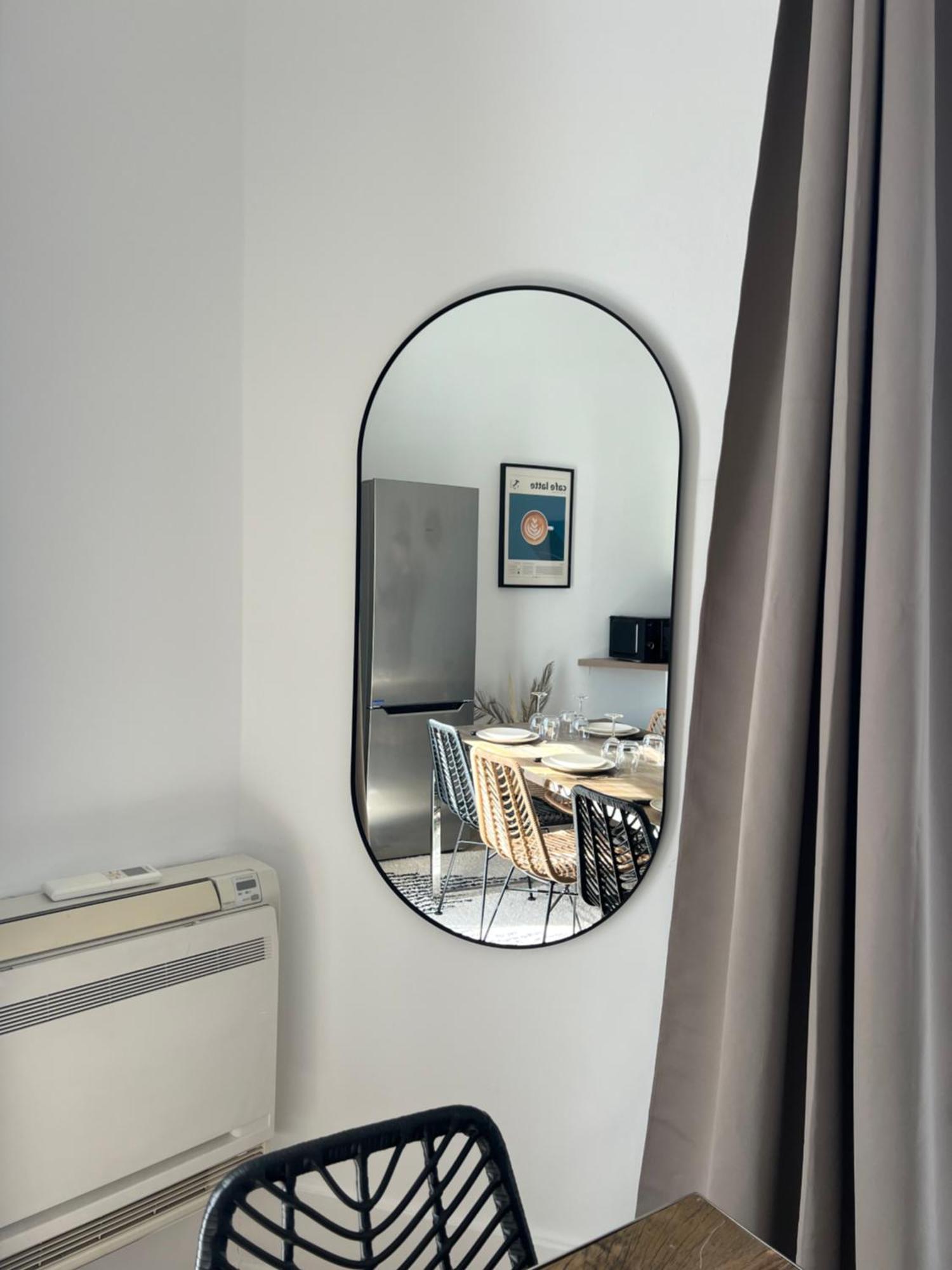 Maison El&Ar - Place De La Comedie, Wifi Montpellier Buitenkant foto