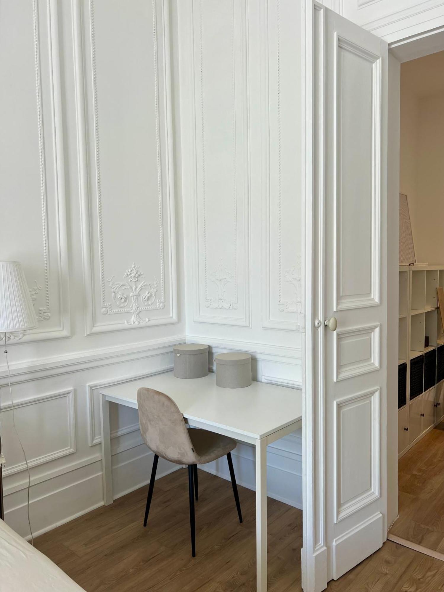 Maison El&Ar - Place De La Comedie, Wifi Montpellier Buitenkant foto
